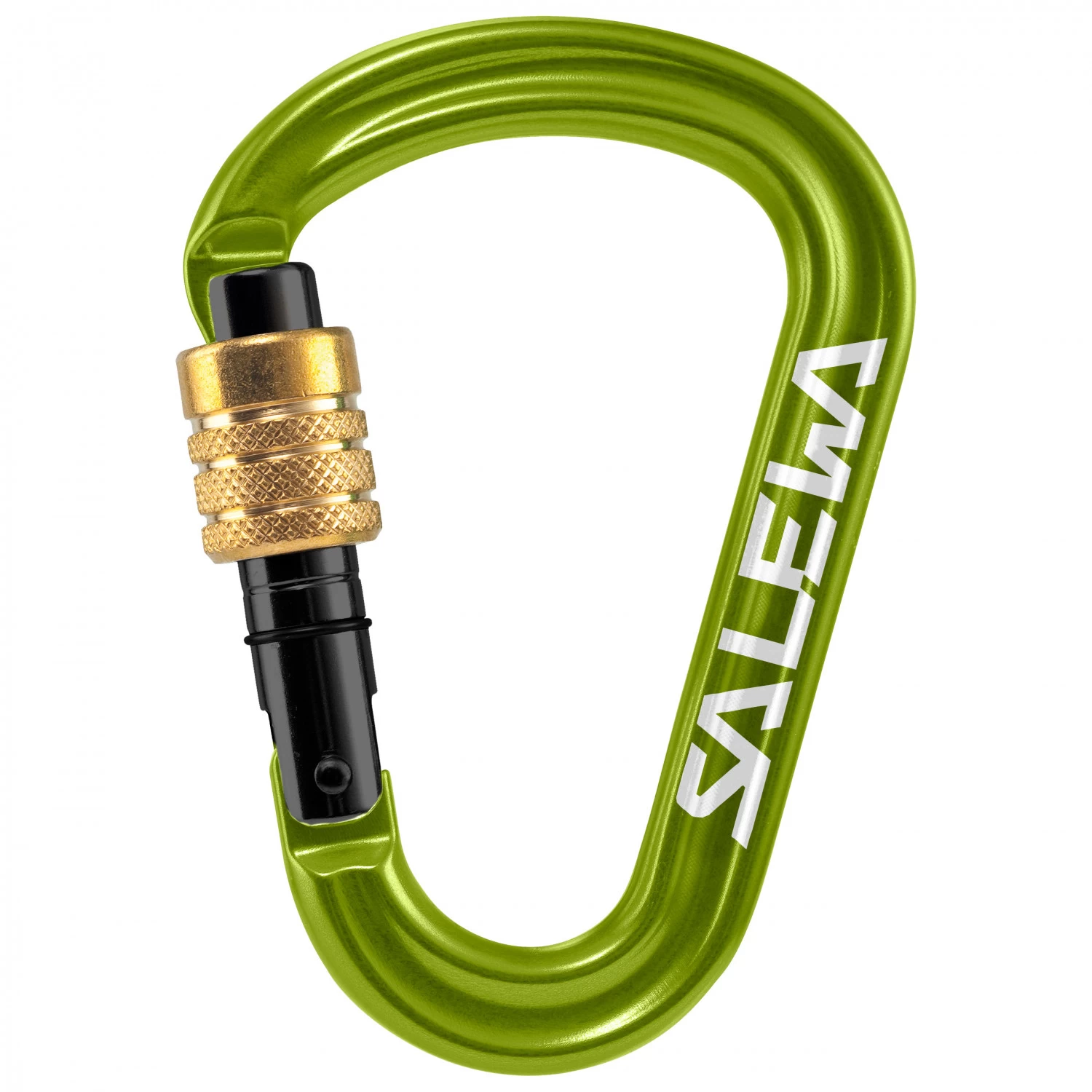 SALEWA HMS Pro Carabiner - HMS-karabiner 3 SALEWA HMS Pro Carabiner - HMS-karabiner