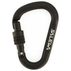 SALEWA HMS Screw G2 - HMS-karabiner