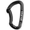 SALEWA Hot G3 Bent Carabiner - Niet-beveiligde Karabiner -Rotsklimmen Promotiewinkel salewa hot g3 bent carabiner niet beveiligde karabiner