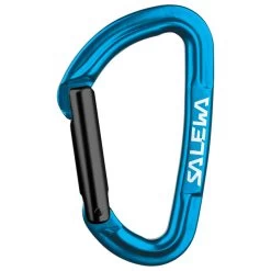 SALEWA Hot G3 Straight Carabiner - Niet-beveiligde Karabiner