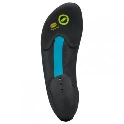 Scarpa Drago LV - Klimschoenen -Rotsklimmen Promotiewinkel scarpa drago lv klimschoenen detail 7