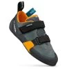 Scarpa Force V - Klimschoenen -Rotsklimmen Promotiewinkel scarpa force v klimschoenen