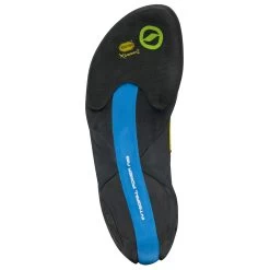 Scarpa Furia S - Klimschoenen -Rotsklimmen Promotiewinkel scarpa furia s klimschoenen detail 7