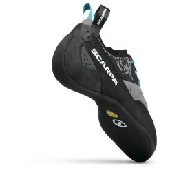 Scarpa Generator - Klimschoenen -Rotsklimmen Promotiewinkel scarpa generator klimschoenen detail 3