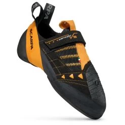 Scarpa Instinct VS - Klimschoenen -Rotsklimmen Promotiewinkel scarpa instinct vs klimschoenen