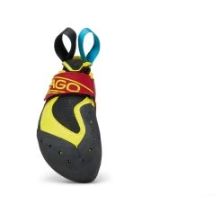 Scarpa Kid's Drago - Klimschoenen 14 Scarpa Kid's Drago - Klimschoenen -Rotsklimmen Promotiewinkel scarpa kids drago klimschoenen detail 3