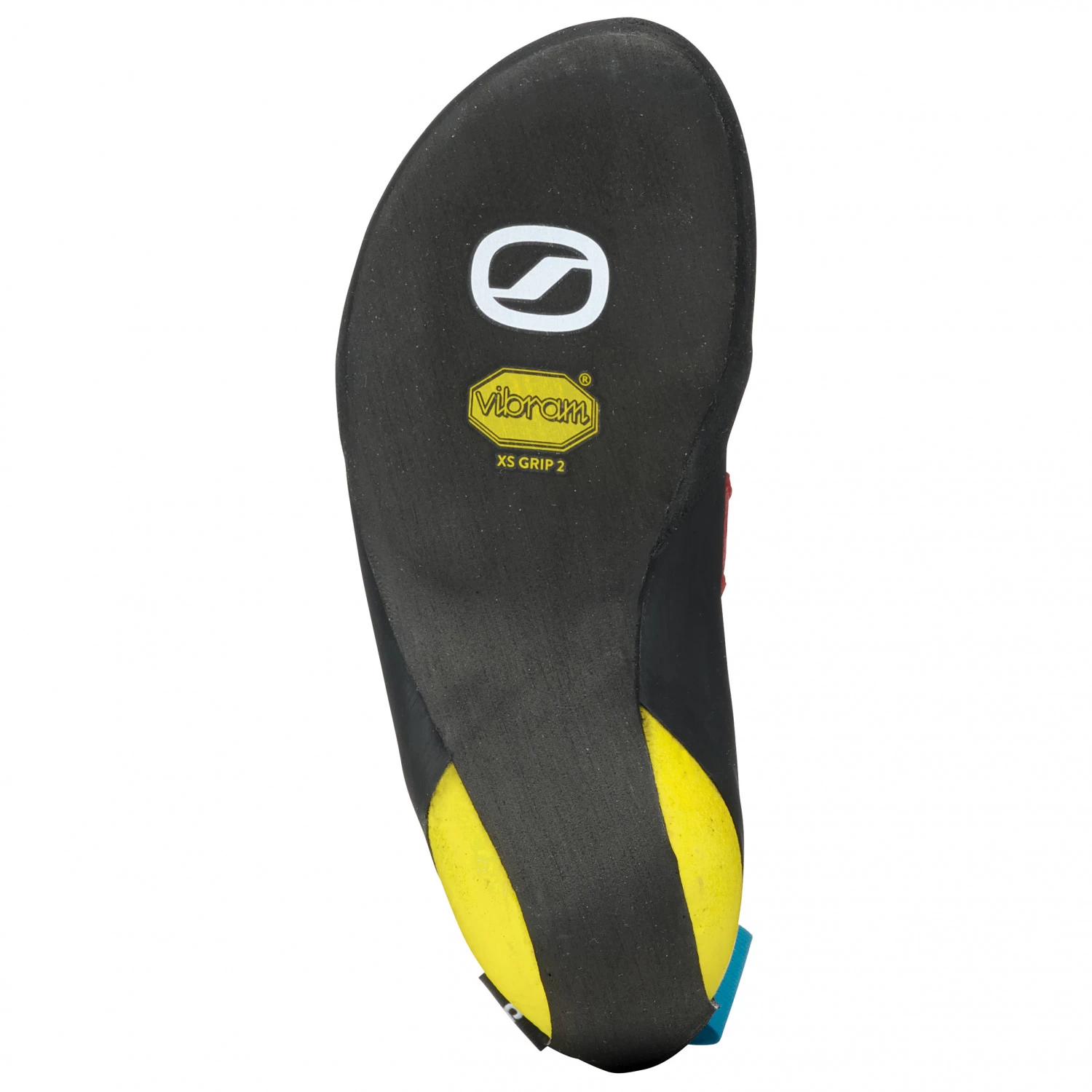 Scarpa Kid's Drago - Klimschoenen 3 Scarpa Kid's Drago - Klimschoenen