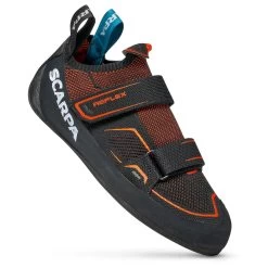 Scarpa Reflex V - Klimschoenen -Rotsklimmen Promotiewinkel scarpa reflex v klimschoenen 1