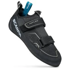 Scarpa Reflex V - Klimschoenen -Rotsklimmen Promotiewinkel scarpa reflex v klimschoenen