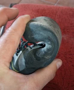 Scarpa Vapor - Klimschoenen -Rotsklimmen Promotiewinkel scarpa vapor kletterschuhe bf d47fa7bdca492db64149aa485d48c7c8 1