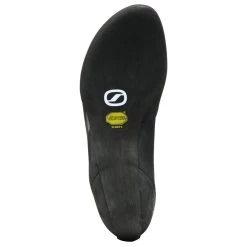 Scarpa Vapor S - Klimschoenen 12 Scarpa Vapor S - Klimschoenen -Rotsklimmen Promotiewinkel scarpa vapor s klimschoenen detail 6