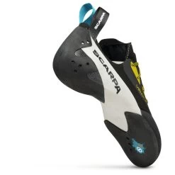 Scarpa Veloce Lace - Klimschoenen 14 Scarpa Veloce Lace - Klimschoenen -Rotsklimmen Promotiewinkel scarpa veloce lace klimschoenen detail 3