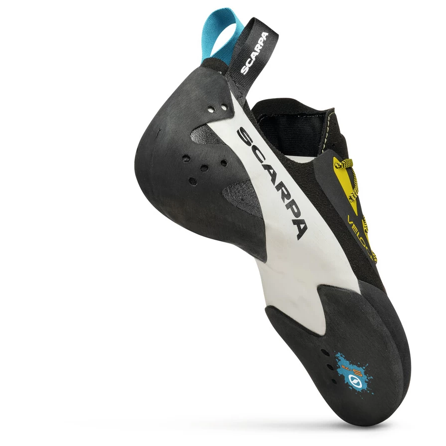 Scarpa Veloce Lace - Klimschoenen 8 Scarpa Veloce Lace - Klimschoenen - Image 6