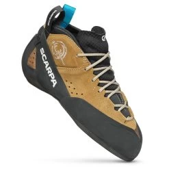 Scarpa Women's Generator Mid - Klimschoenen -Rotsklimmen Promotiewinkel scarpa womens generator mid klimschoenen