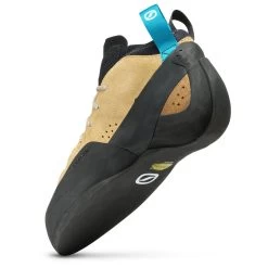 Scarpa Women's Generator Mid - Klimschoenen -Rotsklimmen Promotiewinkel scarpa womens generator mid klimschoenen detail 4