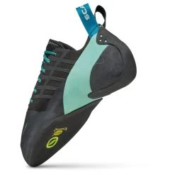 Scarpa Women's Instinct Lace - Klimschoenen -Rotsklimmen Promotiewinkel scarpa womens instinct lace klimschoenen detail 5