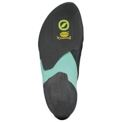 Scarpa Women's Instinct Lace - Klimschoenen -Rotsklimmen Promotiewinkel scarpa womens instinct lace klimschoenen detail 7