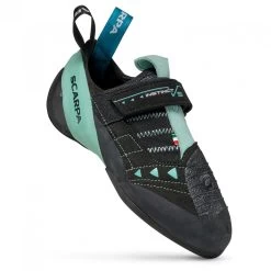 Scarpa Women's Instinct VS - Klimschoenen 10 Scarpa Women's Instinct VS - Klimschoenen -Rotsklimmen Promotiewinkel scarpa womens instinct vs klimschoenen