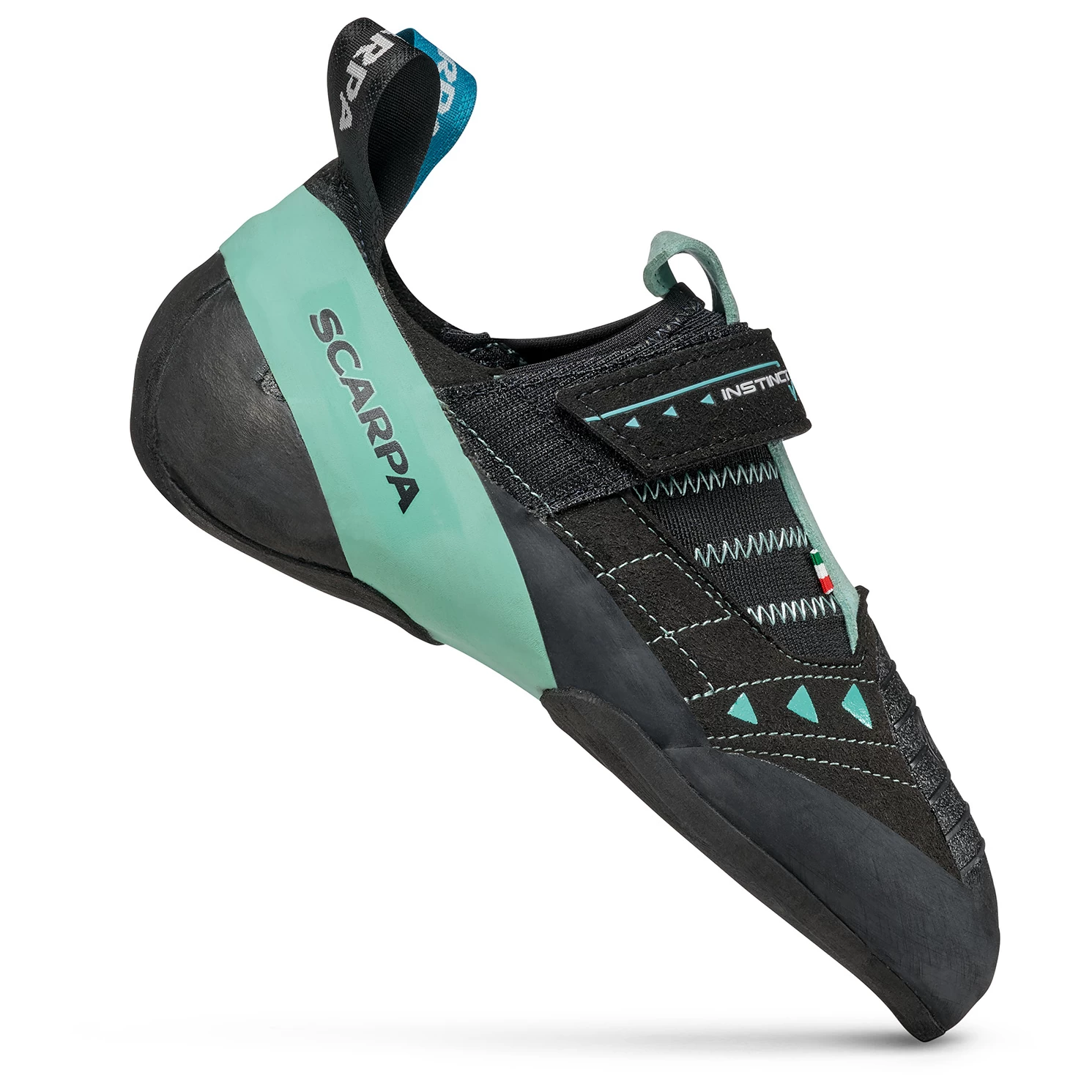 Scarpa Women's Instinct VS - Klimschoenen 5 Scarpa Women's Instinct VS - Klimschoenen - Image 3