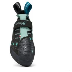 Scarpa Women's Instinct VS - Klimschoenen 14 Scarpa Women's Instinct VS - Klimschoenen -Rotsklimmen Promotiewinkel scarpa womens instinct vs klimschoenen detail 3