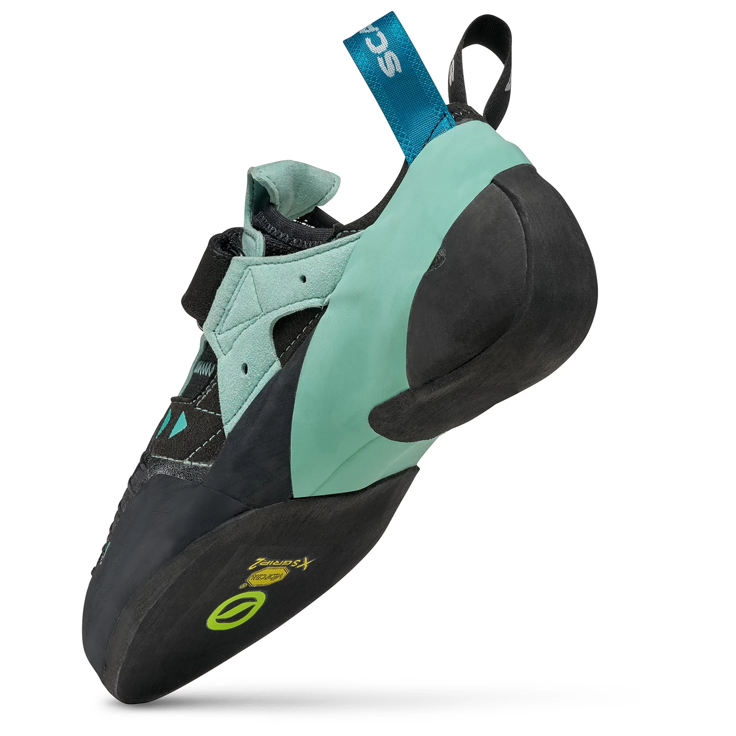 Scarpa Women's Instinct VS - Klimschoenen 9 Scarpa Women's Instinct VS - Klimschoenen - Image 7