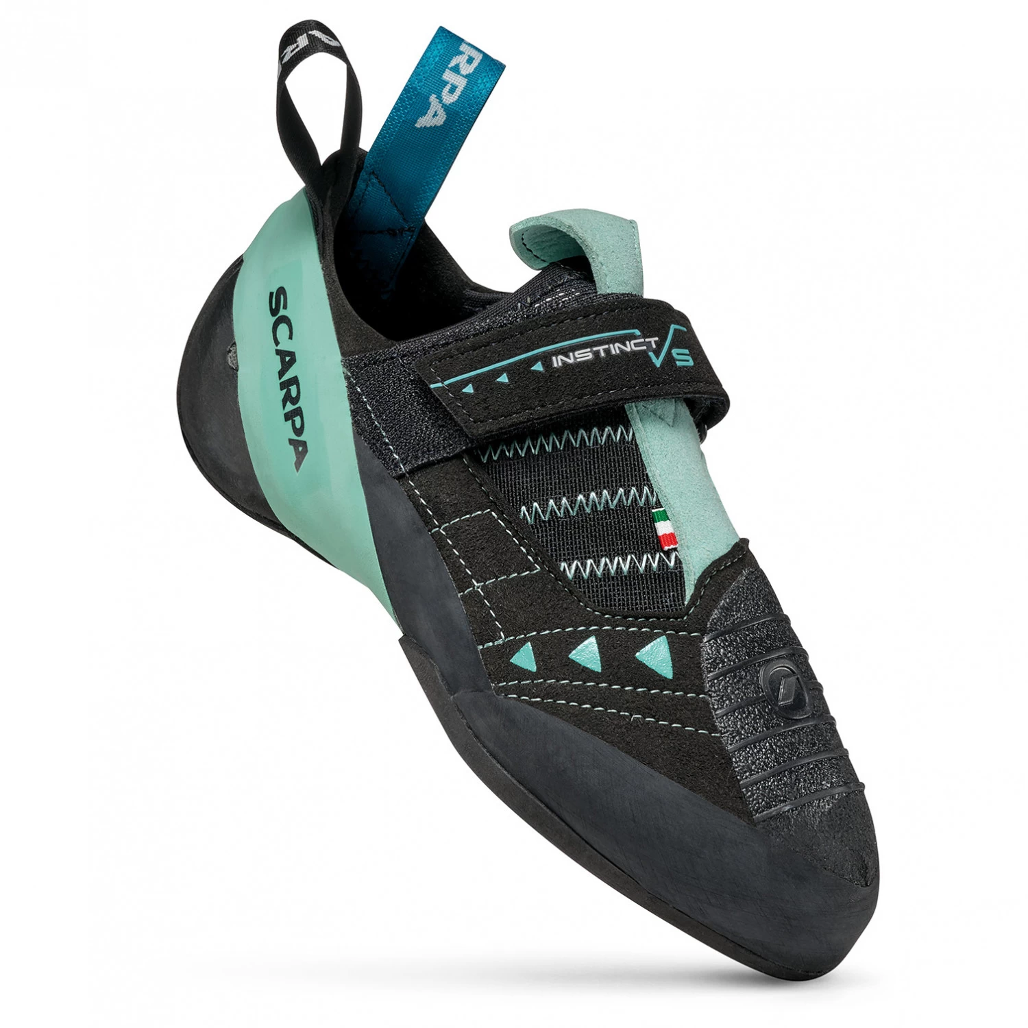 Scarpa Women's Instinct VS - Klimschoenen 4 Scarpa Women's Instinct VS - Klimschoenen - Image 2