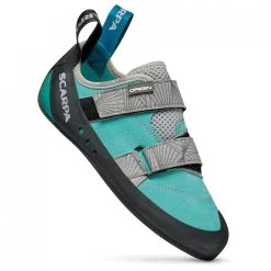 Scarpa Women's Origin - Klimschoenen -Rotsklimmen Promotiewinkel scarpa womens origin klimschoenen