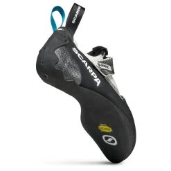 Scarpa Women's Quantic - Klimschoenen -Rotsklimmen Promotiewinkel scarpa womens quantic klimschoenen detail 6