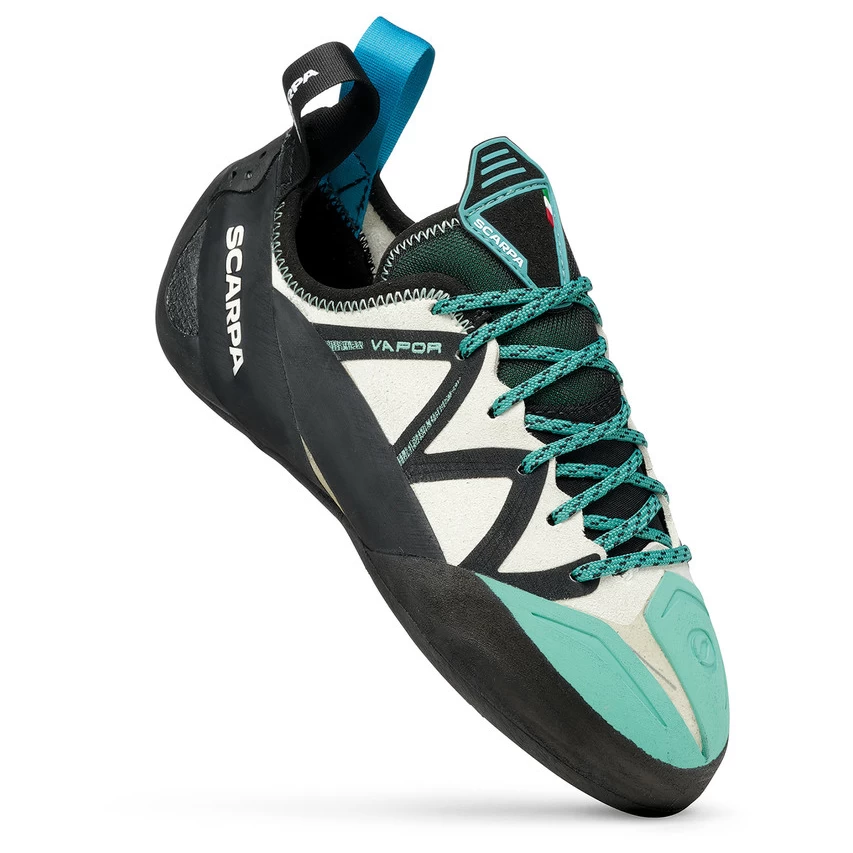 Scarpa Women's Vapor - Klimschoenen 6 Scarpa Women's Vapor - Klimschoenen - Image 4