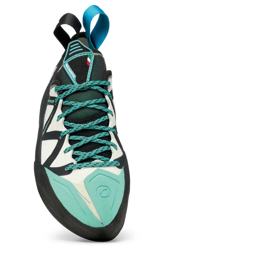 Scarpa Women's Vapor - Klimschoenen 4 Scarpa Women's Vapor - Klimschoenen - Image 2