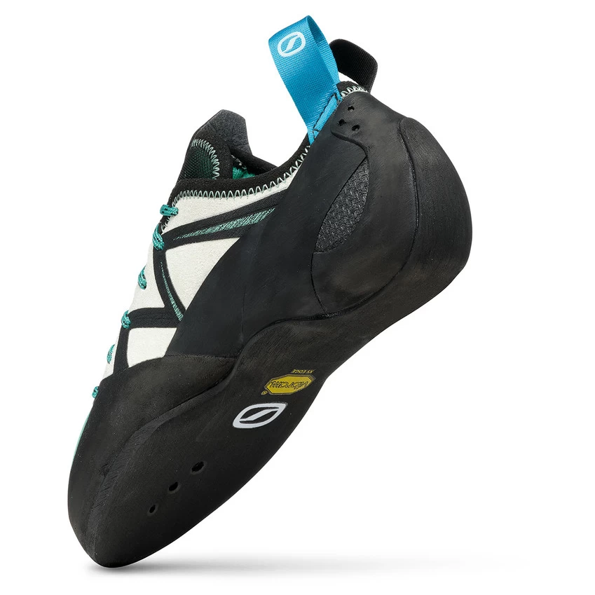 Scarpa Women's Vapor - Klimschoenen 3 Scarpa Women's Vapor - Klimschoenen