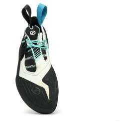 Scarpa Women's Vapor S - Klimschoenen -Rotsklimmen Promotiewinkel scarpa womens vapor s klimschoenen detail 5