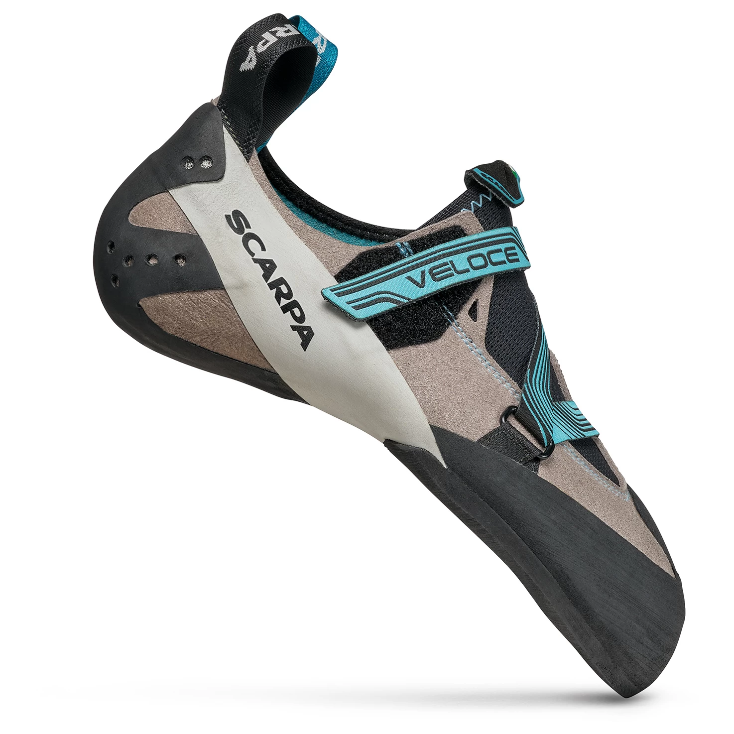 Scarpa Women's Veloce - Klimschoenen 4 Scarpa Women's Veloce - Klimschoenen - Image 2