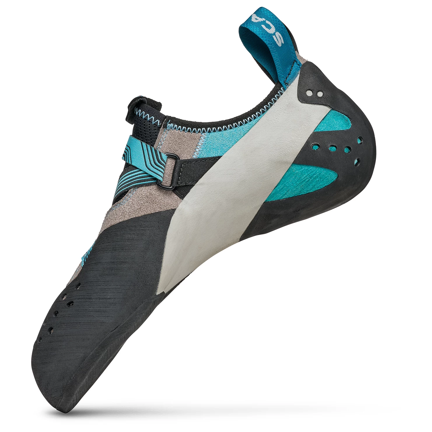 Scarpa Women's Veloce - Klimschoenen 9 Scarpa Women's Veloce - Klimschoenen - Image 7