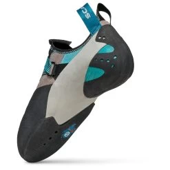 Scarpa Women's Veloce - Klimschoenen 13 Scarpa Women's Veloce - Klimschoenen -Rotsklimmen Promotiewinkel scarpa womens veloce klimschoenen detail 5