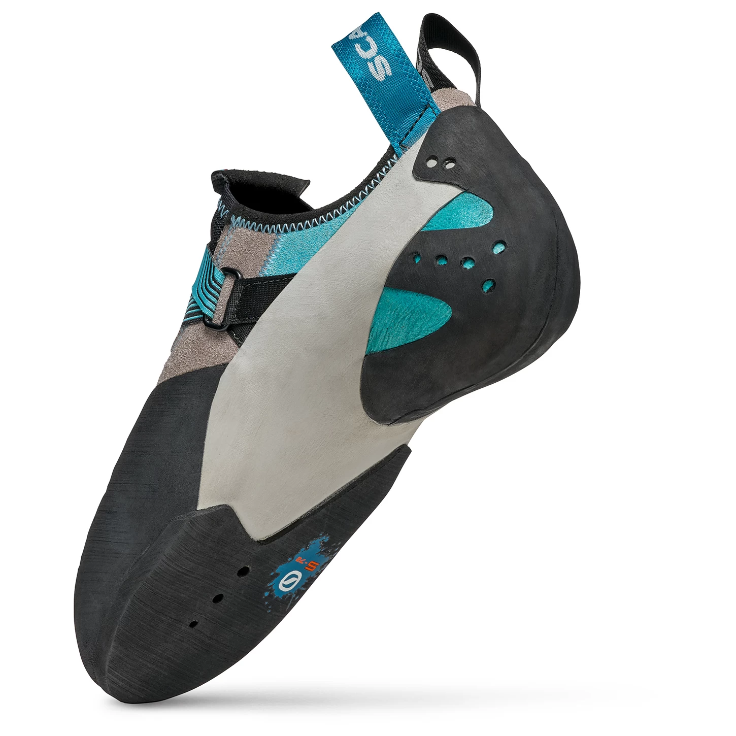 Scarpa Women's Veloce - Klimschoenen 7 Scarpa Women's Veloce - Klimschoenen - Image 5