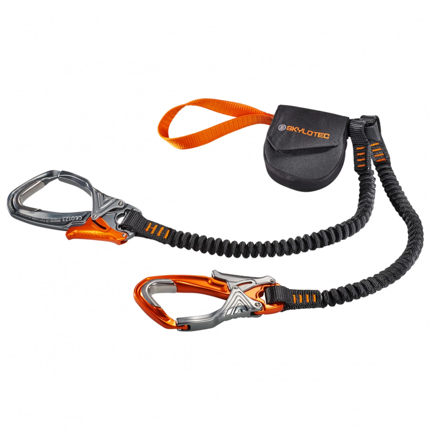 Skylotec Skyriser - Klettersteigset 3 Skylotec Skyriser - Klettersteigset