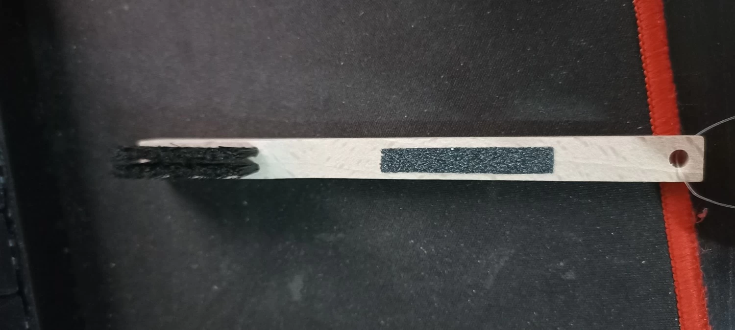 Snap Katana - Boulderborstel 3 Snap Katana - Boulderborstel