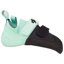 The Street LV - Klimschoenen -Rotsklimmen Promotiewinkel so ill the street lv klimschoenen detail 2