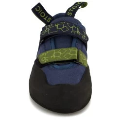 Stoic AlandSt - Klimschoenen 21 Stoic AlandSt - Klimschoenen -Rotsklimmen Promotiewinkel stoic alandst klimschoenen detail 3