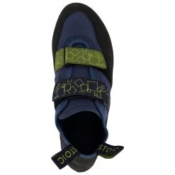 Stoic AlandSt - Klimschoenen 18 Stoic AlandSt - Klimschoenen -Rotsklimmen Promotiewinkel stoic alandst klimschoenen detail 8