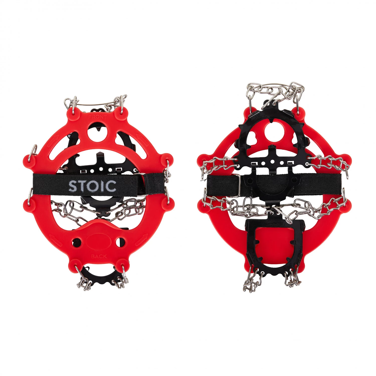 Stoic HulanSt. Sneeuwspikes - Sneeuwspikes 8 Stoic HulanSt. Sneeuwspikes - Sneeuwspikes - Image 6