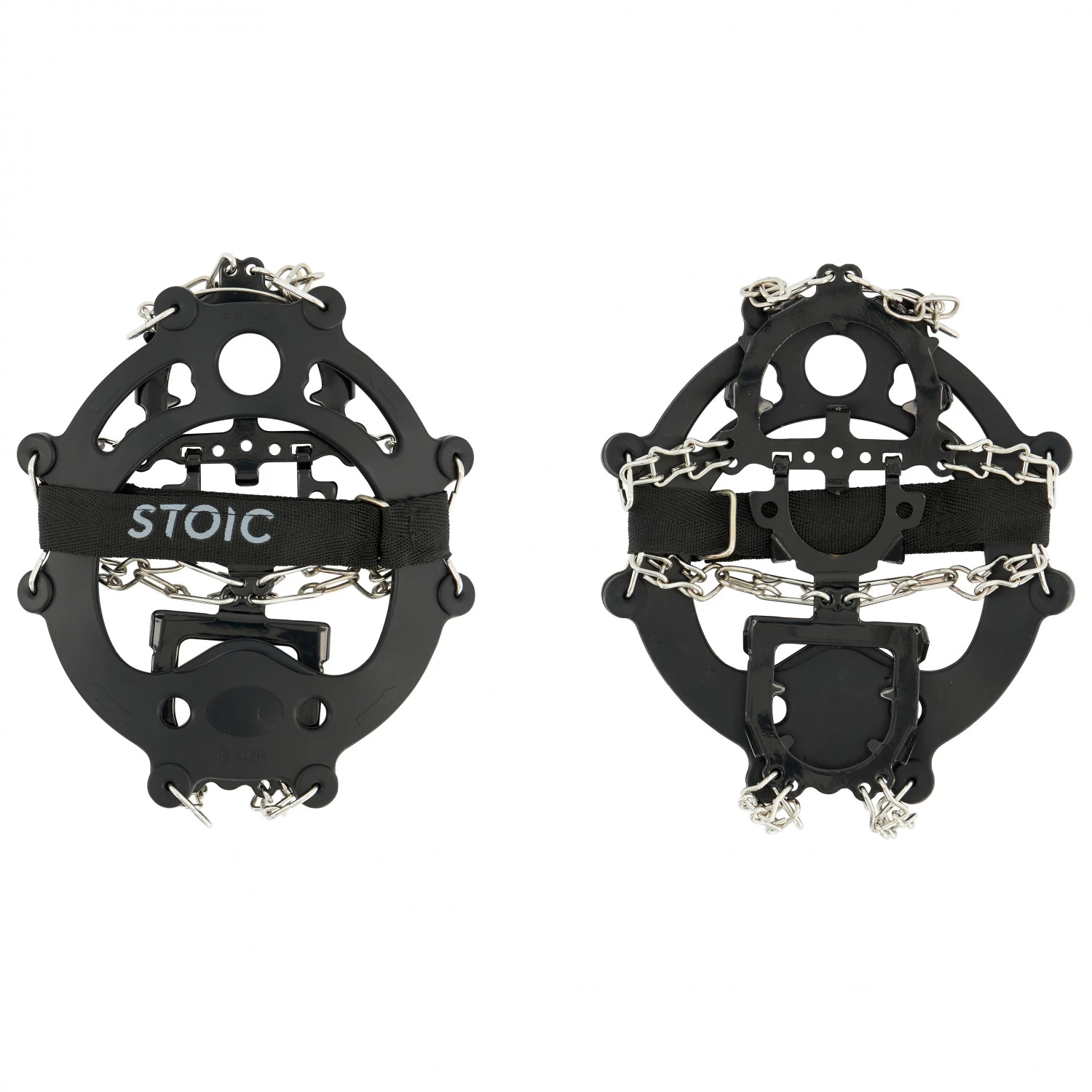 Stoic HulanSt. Sneeuwspikes - Sneeuwspikes 5 Stoic HulanSt. Sneeuwspikes - Sneeuwspikes - Image 3