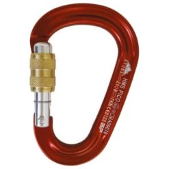 Stubai HMS Pico Easylock Karabiner - HMS-karabiner