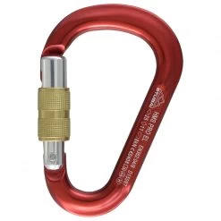 Stubai HMS Pro Easylock Karabiner - HMS-karabiner