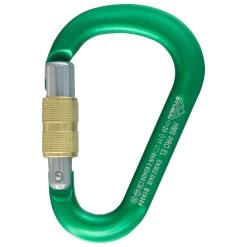 Stubai HMS Pro Easylock Karabiner - HMS-karabiner -Rotsklimmen Promotiewinkel stubai hms pro easylock karabiner hms karabiner 3