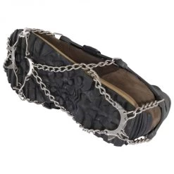 Stubai Ice Track Grödel - Sneeuwspikes -Rotsklimmen Promotiewinkel stubai ice track groedel sneeuwspikes detail 2