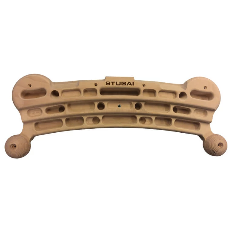 Stubai Kraxlboard Rock - Trainingsbord 3 Stubai Kraxlboard Rock - Trainingsbord