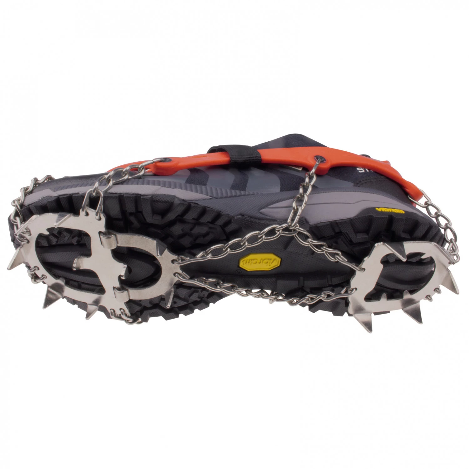 Stubai Mount Track Grödel - Sneeuwspikes 4 Stubai Mount Track Grödel - Sneeuwspikes - Image 2