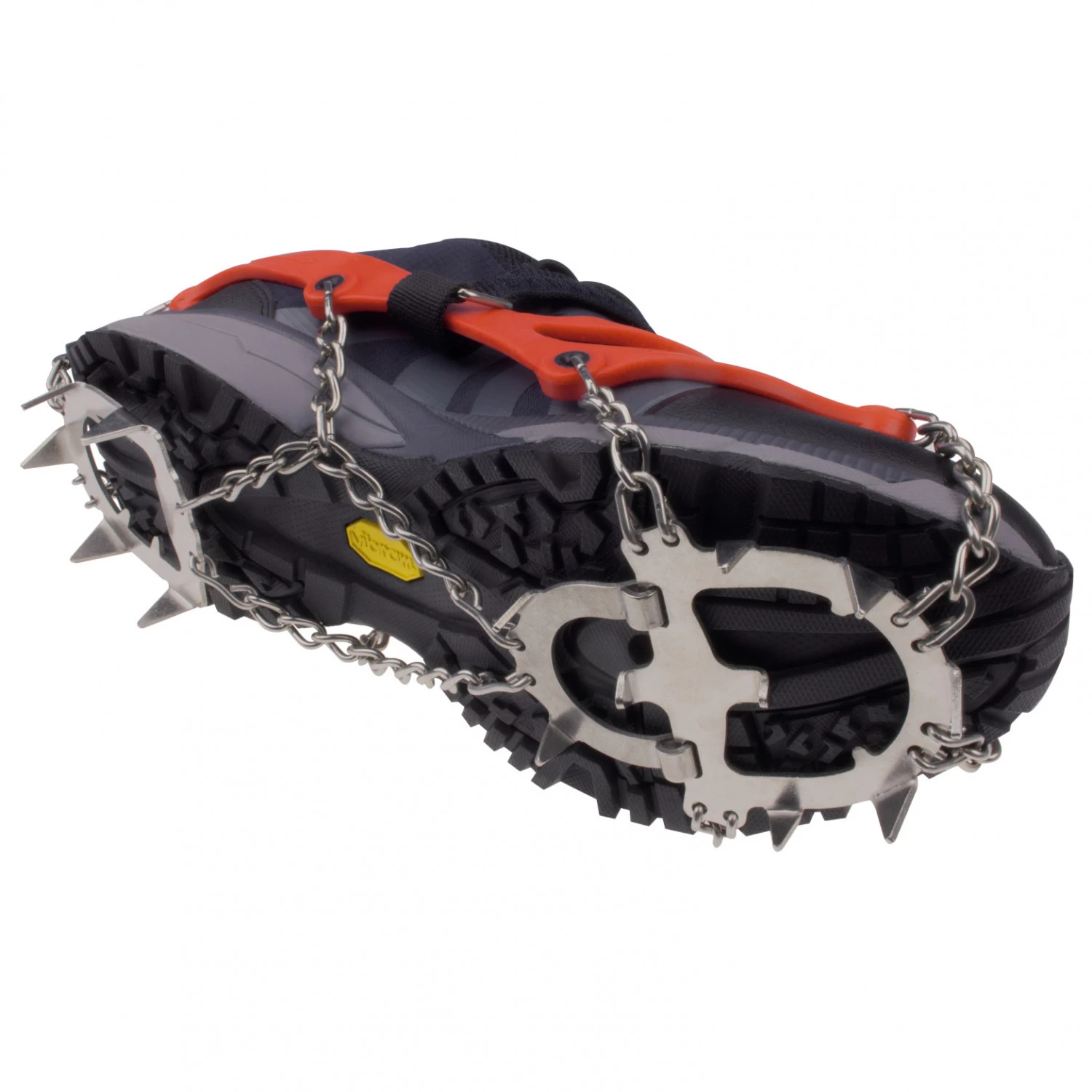 Stubai Mount Track Grödel - Sneeuwspikes 6 Stubai Mount Track Grödel - Sneeuwspikes - Image 4